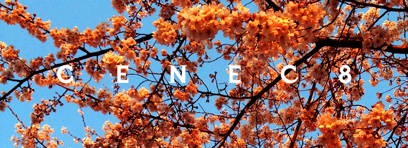 Genec8